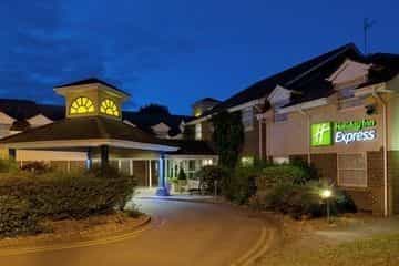 Holiday Inn Express York Holiday Inn Express York