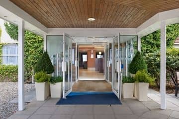 Holiday Inn Express York Holiday Inn Express York