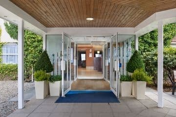 Holiday Inn Express York Holiday Inn Express York