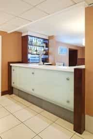 Holiday Inn Express York Holiday Inn Express York