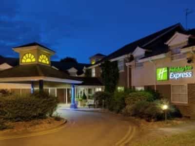 Holiday Inn Express York Holiday Inn Express York