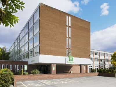 Holiday Inn York Holiday Inn York