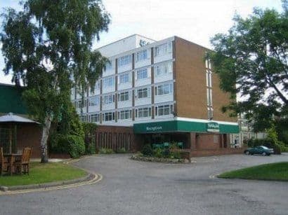 Holiday Inn York Holiday Inn York