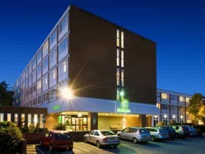 Holiday Inn York Holiday Inn York