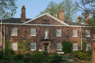 Lady Anne Middleton's Lady Anne Middleton's
