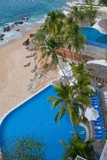 Holiday Inn Resort Acapulco4