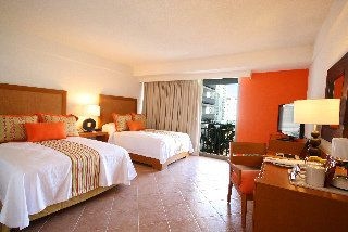 Holiday Inn Resort Acapulco1