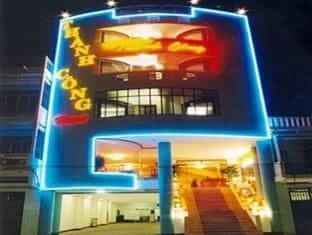 Thanh Cong Thanh Cong