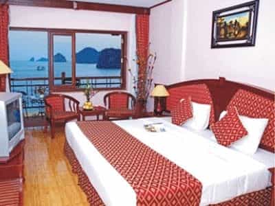 Sunrise Resort Sunrise Resort