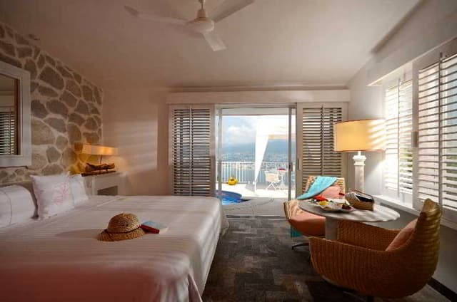 JUNIOR SUITE STANDARD