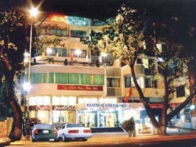 Bamboo Green Riverside1
