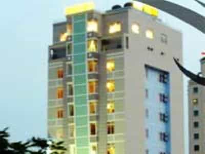 Golden Halong