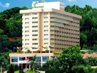 Halong Plaza0