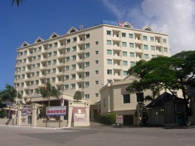 Heritage Halong0