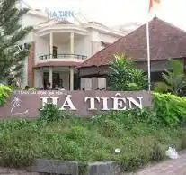 Ha Tien Hotel