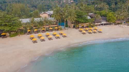 Buri Rasa Village Phangan Buri Rasa Village Phangan