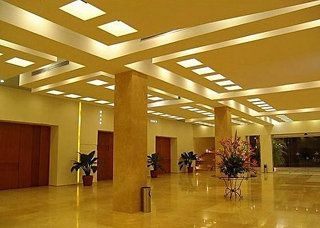 Holiday Inn Veracruz Boca Del Rio0