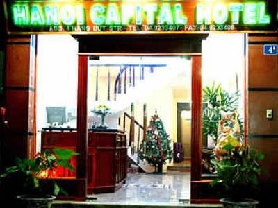 Hanoi Capital0