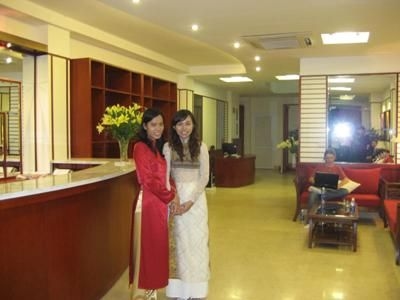 Hanoi Luxury3
