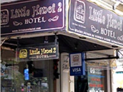 Little Hanoi 2 Little Hanoi 2