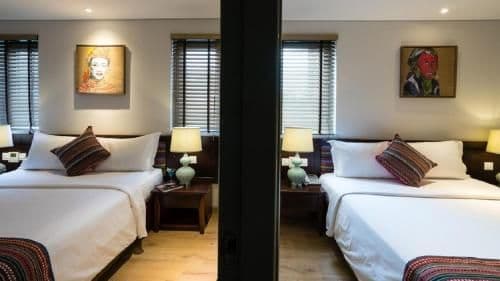 Family Suite