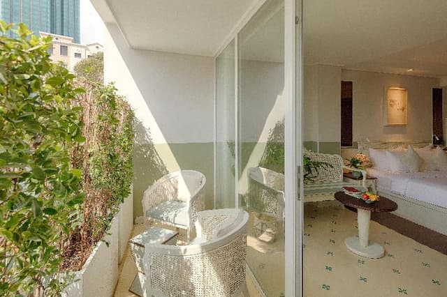 SUITE DELUXE