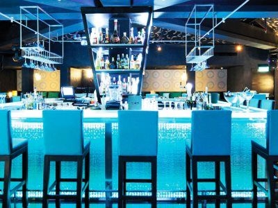 Moevenpick Saigon (Deluxe)2