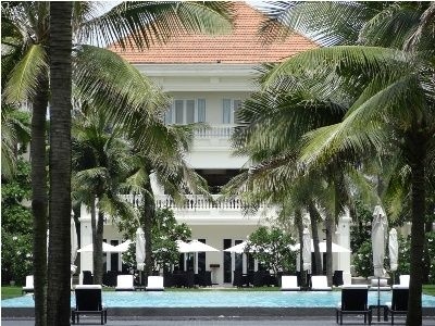 Boutique Hoi An Resort1