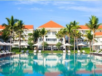 Boutique Hoi An Resort0