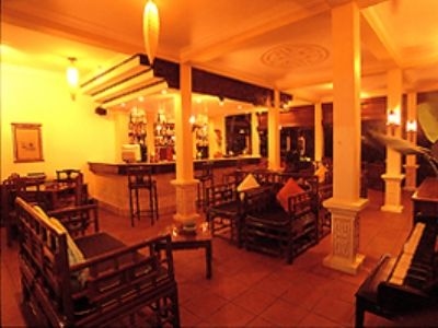Hoi An Riverside Resort And Spa2
