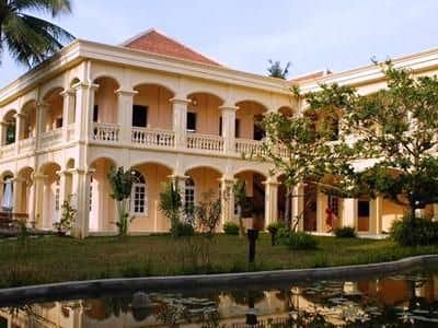 Life Heritage Resort Life Heritage Resort