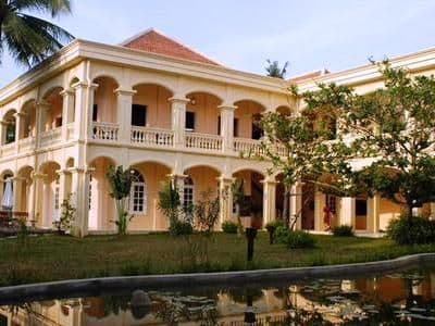 Life Heritage Resort Life Heritage Resort