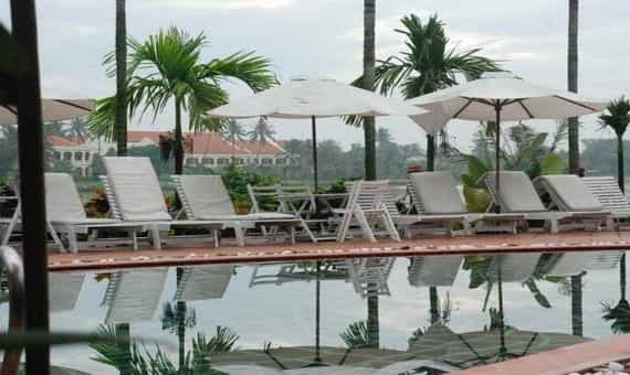 Pho Hoi Riverside Resort Pho Hoi Riverside Resort