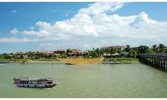 Pho Hoi Riverside Resort Pho Hoi Riverside Resort