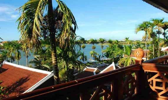 Pho Hoi Riverside Resort Pho Hoi Riverside Resort