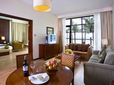Golden Sand Resort and Spa Hoi An4