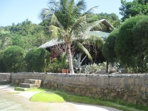 Bungalow with Sea View