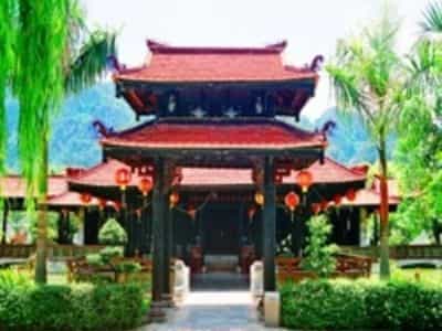 Van Long Resort
