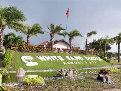 White Sand Doclet Resort And Spa White Sand Doclet Resort And Spa