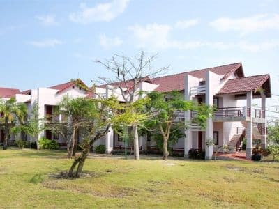 White Sand Doclet Resort And Spa White Sand Doclet Resort And Spa