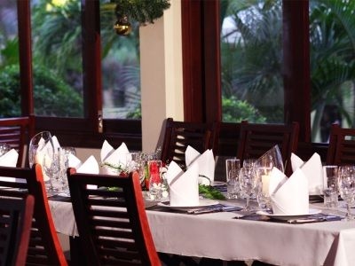 White Sand Doclet Resort And Spa4