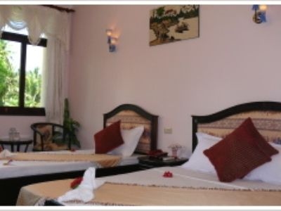 Hai Au Beach Resort And Spa4