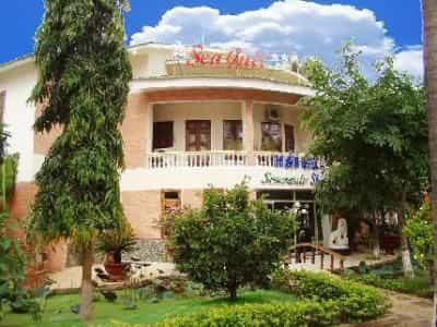 Hai Au Beach Resort And Spa