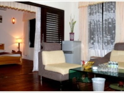 Hai Au Beach Resort And Spa2