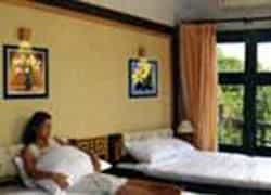 Hon Trem Resort Hon Trem Resort