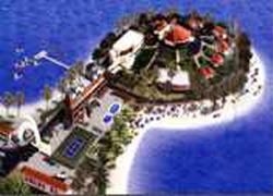 Hon Trem Resort1