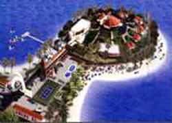 Hon Trem Resort Hon Trem Resort