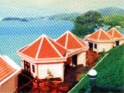 Hon Trem Resort0