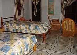 Tropicana Resort