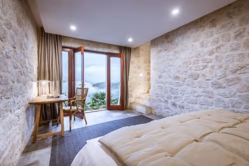 Suite Bungalow